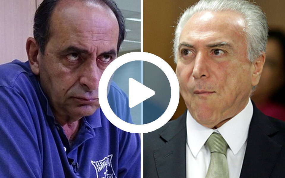Prefeito de Belo Horizonte, Alexandre Kalil (PHS), fez duras críticas a Michel Temer. Ao falar em entrevista em vídeo sobre os problemas causados à gestão pública pela corrupção, Kalil disse que quer que Temer "vá à puta que o pariu"; "Não me interessa o Temer. Estou preocupado com o hospital de Barreiro. Não me interessa, ah, ele está se esquivando, eu que que ele vá para a puta que o pariu. Eu quero resolver o problema do pobre que eu prometi aqui", disparou Kalil, repetindo a expressão logo em seguida; "O que importa se o Temer vai ficar. Roubou? Cadeia! Mete ele no xilindró por 300 anos", acrescentou