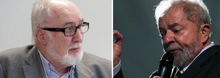 "Prefiro que Luiz Inácio Lula da Silva seja julgado pelos eleitores, no pleito presidencial de 2018, do que impedido de concorrer por uma decisão judicial", escreve o colunista Clóvis Rossi sobre a condenação de Lula