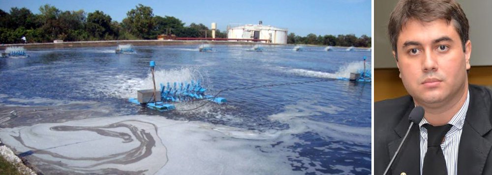Tramita na Câmara Municipal de Palmas um projeto de lei que proíbe a interrupção dos serviços de água e energia elétrica em vésperas de final de semana e de feriado por inadimplência; a proposta determina que o corte seja realizado durante a semana, em horário comercial; de acordo com o vereador Diogo Fernandes (PSD), autor do projeto, a iniciativa tem como objetivo resguardar o direito do consumidor, mesmo inadimplente, aos serviços essenciais, os quais são garantidos por lei
