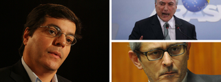 O chefão do jornalismo da Globo, Ali Kamel, publicou um artigo em que rebate as críticas feitas por Marcelo Coelho, na Folha, à cobertura da emissora no caso da JBS e na crise do governo de Michel Temer; Kamel defende que a cobertura não tem lado político e insinua que o mesmo pode não acontecer com o jornal da família Frias; "[Coelho] prefere realçar os ataques à Globo, mas omite aqueles que a própria Folha sofre, quando, justa ou injustamente, é chamada de Falha de S. Paulo por seus supostos erros. Em momentos de radicalização política, sofrem aqueles que noticiam os fatos com independência", escreve