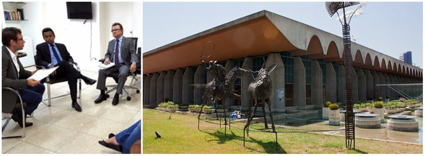 O governo do estado enviou à Assembleia Legislativa o projeto que reajusta os vencimentos da categoria médica, atendendo a uma negociação estabelecida ainda no ano de 2015 com o Sindicato dos Médicos do Piauí (Simepi); o aumento será de R$ 800 sobre o salário base, a partir deste mês de maio, e a segunda parcela, de igual valor, será implantada em maio de 2018