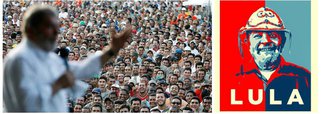 "Devastadora. Não há nenhuma outra qualificação adequada, do ponto de vista da direita, para a pesquisa Datafolha publicada hoje sobre as intenções de voto presidencial em 2018", analisa Fernando Brito, editor do Tijolaço, sobre pesquisa Datafolha que aponta o ex-presidente Lula liderando as intenções de voto no primeiro turno com todos os possíveis adversários