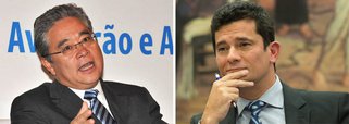 A seção do Rio de Janeiro da Ordem dos Advogados do Brasil fará uma denúncia contra o juiz federal Sérgio Moro por conta dos termos abusivos usados contra os advogados de Paulo Okamotto, presidente do Instituto Lula; na sentença na qual absolve Okamotto, Moro disse que o fazia “apesar do comportamento inadequado do seu defensor”