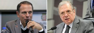 Com a escolha do nome do prefeito de São Paulo como o candidato da centro-direita à presidência em 2018 quase consumada, "há um debate avançado na praça sobre quem poderia ser o candidato a vice-presidente numa chapa encabeçada pelo tucano paulista", diz o jornalista; de acordo com ele, "o senador pelo PSDB do Ceará, por enquanto, é o único nome sênior de partido governista citado como opção viável"