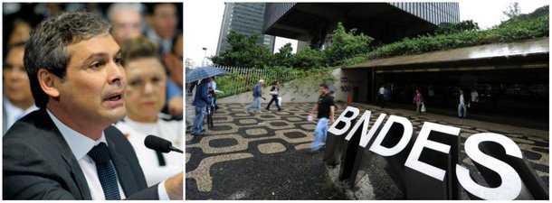 Senador Lindbergh Farias (RJ), líder do PT na Casa, rebateu nota divulgada pela equipe econômica do governo nesta terça-feira 18 em defesa da nova taxa de referência para empréstimos do BNDES, a Taxa de Longo Prazo (TLP); para o parlamentar, o governo "usa argumentos falaciosos" para defender a TLP; leia a íntegra da nota do senador, em que ele enumera o que é falso e verdadeiro no discurso dos ministros de Temer