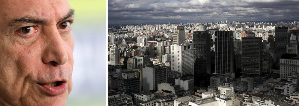 Os preços de venda de imóveis residenciais caíram 0,15 por cento em junho ante maio, segundo o índice FipeZap, que analisa o valor do metro quadrado de apartamentos prontos em 20 cidades brasileiras com base em anúncios publicados na Internet; com esse resultado, que marcou a quarta queda mensal consecutiva nos preços nominais, o índice acumulou baixa de 0,23 por cento no primeiro semestre