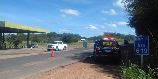 Segundo a PRF, nos dias 13 a 16 foram registrados 17 acidentes, 16 pessoas feridas e três mortos nas rodovias que cortam o Piauí; em 2016, foram registrados 12 acidentes, com 11 feridos e dois mortos; dez pessoas foram presas - sete detidas por alcoolemia e dois veículos recuperados