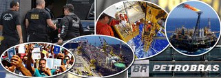 As empreiteiras alvos de corrupção investigadas pela operação Lava Jato já demitiram cerce de 600 mil trabalhadores entre o fim de 2013 e dezembro de 2016; número expressivo equivalente a 5% do total de pessoas que entraram na fila do desemprego entre 2013 e 2016, que foi de 11,2 milhões; hoje este número já está em mais de 12,3 milhões de desempregados; companhias envolvidas na Lava Jato vivem momentos de dificuldade e tentam se reestruturar. As construtoras Queiroz Galvão, Engevix, OAS e Mendes Júnior estão entre as que pediram recuperação judicial; Sete Brasil, criada pela Petrobras para a construção de sondas de petróleo, que chegou a movimentar 15 mil trabalhadores nos estaleiros que contratava para construir suas sondas, hoje, tem sua atividade resumida a 20 funcionários