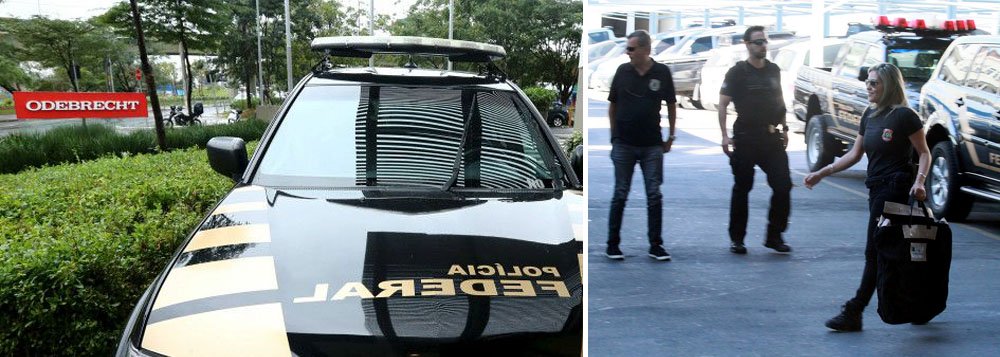 Anunciado na última quinta-feira, o novo grupo de trabalho, formado por quatro procuradores, está começando a trabalhar nos pedidos de investigação encaminhados ao Estado em abril pelo ministro Edson Fachin, relator da Lava Jato no STF; a força-tarefa pretende ouvir novamente executivos da Odebrecht