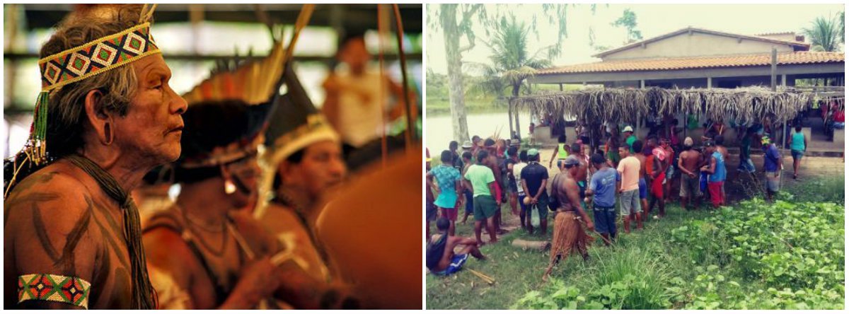 No Blog do Sakamoto, no UOL, o professor da Universidade Federal do Sul da Bahia, Spensy Pimentel, escreve sobre o massacre contra índios em Viana, no Maranhão; o professor fala sobre o desmantelamento da Funai e das políticas públicas para os índios, que vem sendo promovido pelo governo de Michel Temer; "Quando se chega a um desmantelamento de tal dimensão que o ministro da Justiça vem a público para dizer que “na verdade, a Funai é do PSC”, como Osmar Serraglio declarou no último dia 20 de abril, pode-se entender o nível da irresponsabilidade com que o país vem sendo conduzido"