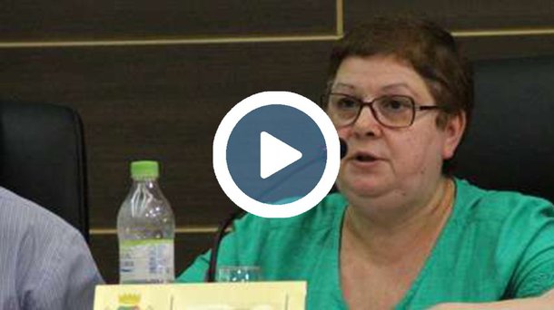 Vereadora de Farroupilha Eleonora Broilo (PMDB) faz ataque racista aos nordestinos; “Em relação a nordestino saber fazer política, não sei se eu concordo muito. Eu acho que os nordestinos sabem muito bem se unir, sim, para roubar. Eles sabem se unir para ganhar propina. Eu acho que eles sabem se unir para aumentar a corrupção. Isso eu acho que eles são donos. Isso eu concordo, plenamente”, disse a vereadora