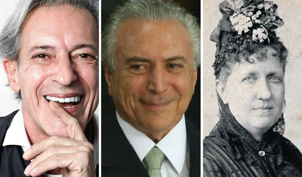 Embalado pelo ritmo de reformas de Michel Temer, que não pára de retirar direitos dos trabalhadores brasileiros, o colunista José Simão ironizou as ações do peemedebista em sua coluna desta terça; "discurso do Capetemer no Dia do Trabalho: 'Acabo de revogar a Lei Áurea! Aproveitando que sou impopular, revogo a Lei Áurea!'. A Princesa Isabel era petralha!"