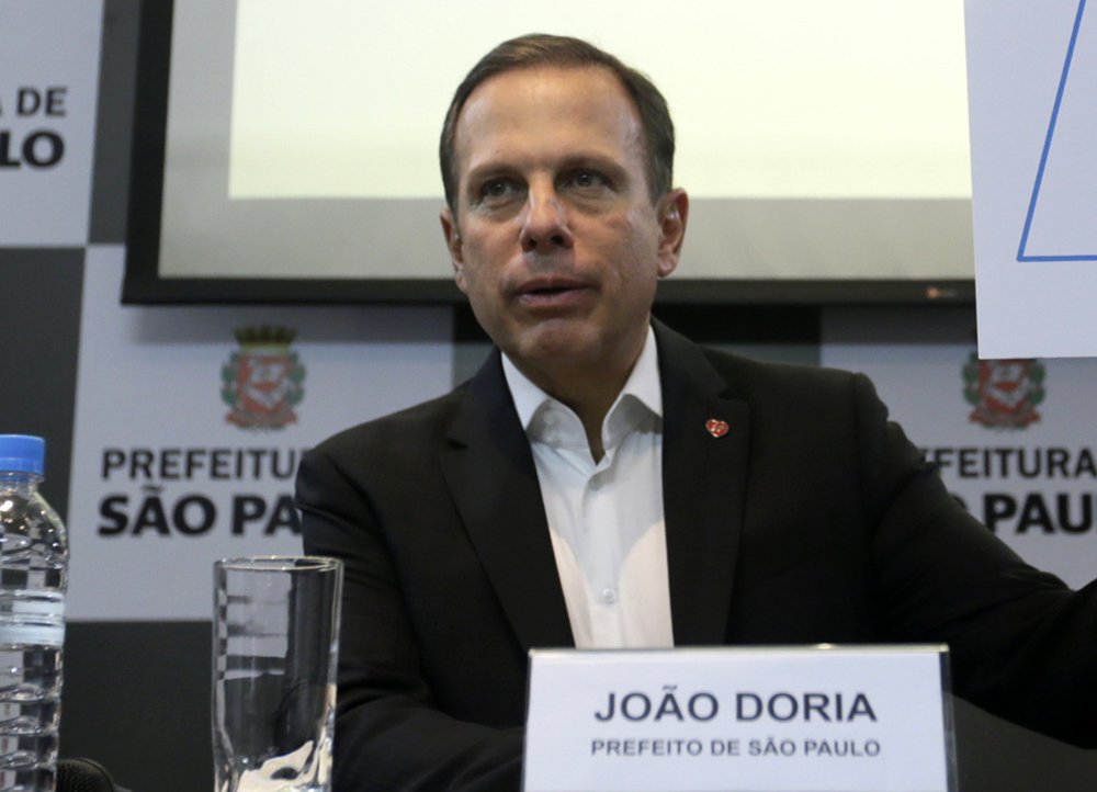 João Doria 