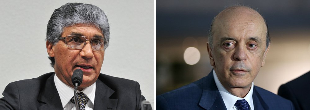 Ministério Público de São Paulo abriu dois inquéritos para investigar Paulo Vieira de Souza, o Paulo Preto, apontado como o operador de propinas para o PSDB no governo de José Serra (PSDB); inquéritos têm as delações da Odebrecht como base. Um deles está relacionado à construção do Rodoanel Mário Covas, na região metropolitana de São Paulo; segundo o ex-executivo da Odebrecht Benedicto Júnior, só na renegociação do contrato da obra, em 2006, quando Paulo Preto era diretor da Dersa na gestão de José Serra, a Odebrecht pagou propina de R$ 2,2 milhões