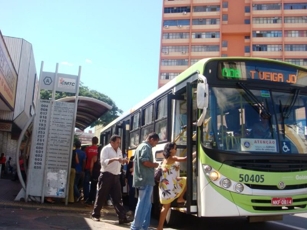 onibus