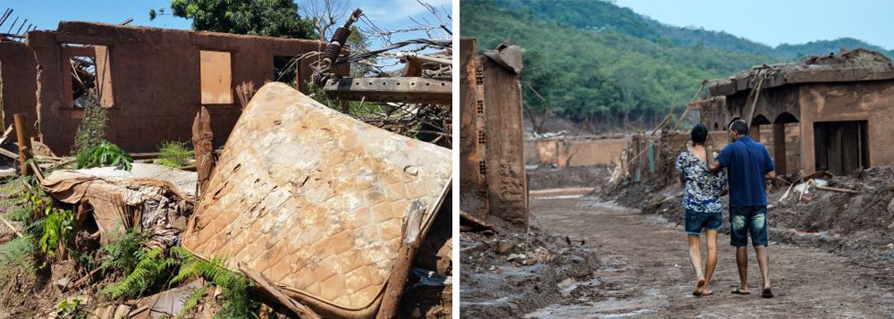 A prefeitura de Santa Bárbara decidiu não atender ao pedido da mineradora Samarco e negou a emissão da carta de conformidade, um dos pré-requisitos para o retorno da empresa às atividades; o documento deveria atestar que as estruturas da empresa na cidade estão de acordo com as leis municipais de uso e ocupação do solo; no entanto, na avaliação da prefeitura, elas não respeitam a legislação em vigor