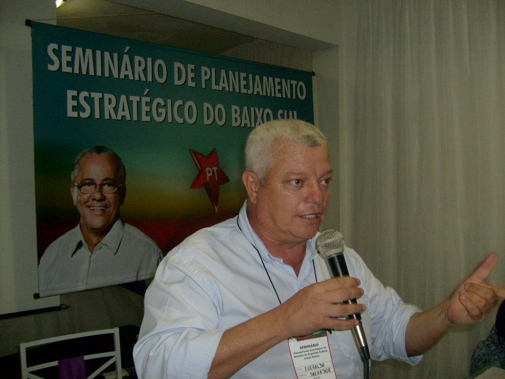 Everaldo Anunciação