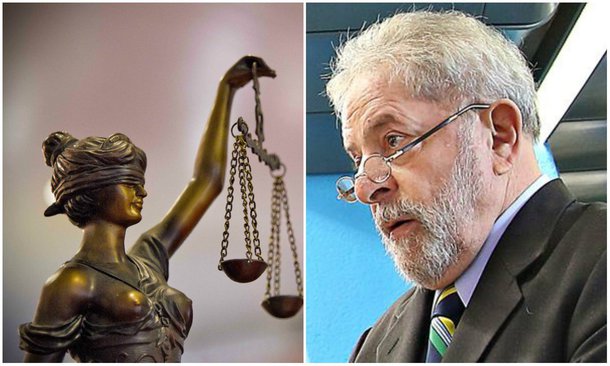 "Havia, tempos atrás, uma máxima jurídica que dizia que o ônus da prova cabe ao acusador. Estivéssemos nessa época e o caso do triplex que se atribui a Lula estaria, desde ontem, resolvido. Mas isso seria em tempos antigos. Nos de hoje, assiste-se a um processo onde o ônus da prova se inverte: é Lula quem tem de provar que o apartamento não é ou era seu", escreve o jornalista Fernando Brito, do Tijolaço
