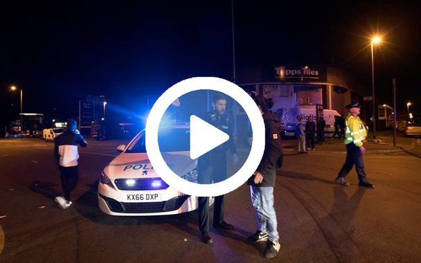 Já são 19 os mortos em decorrência de uma explosão na noite desta segunda-feira 22 em um show na cidade inglesa de Manchester, onde a artista norte-americana Ariana Grande se apresentava; 30 pessoas ficaram feridas; autoridades britânicas, que chegaram a falar em "sério incidente", já tratam o caso como atentado terrorista