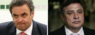 



A conversa entre o senador afastado Aécio Neves, presidente licenciado do PSDB, e o senador Zezé Perrella é mais do que a revelação de um chefe que cobra fidelidade de um subordinado, explica Joaquim de Carvalho no DCM
 



