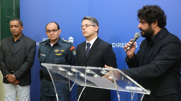 No mês de março de 2016 foram contabilizados cerca de 111 crimes desta natureza, enquanto neste ano foram computadas 85 ocorrências; isso significa uma redução de 23,4% nos casos registrados em Sergipe; os números seguem de maneira positiva se comparados os registros de março deste ano ao mesmo mês em 2015 e 2014, onde foram computados respectivamente 109 e 103 registros; ou seja, houve redução neste ano de 22% em relação a 2015 e de 17,4% em relação a 2014; números foram apresentados pela cúpula da segurança pública do Estado