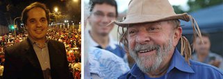 "A frase de Jobim indica que a parte mais lúcida da elite política e empresarial já percebeu o óbvio: impedir Lula de ser candidato, no tapetão, como pretendem os celerados de Curitiba, teria um duplo caráter desestabilizador", diz o jornalista Rodrigo Vianna, do blog Escrevinhador, sobre a declaração do em-ministro Nelson Jobim de que "proibir Lula de ser candidato é fazer o que fizeram os militares"; "A centro-direita menos obtusa já compreendeu o perigo que significa barrar Lula. Seria um suicídio da política. Seria caminho para a aventura despótica"