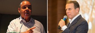 As centrais sindicais do Estado de São Paulo vão processar o prefeito da capital paulista, João Doria (PSDB), por ter chamado os grevistas de "vagabundos" e ter atuado contra a realização da greve geral do dia 28, anunciou nesta quinta-feira 4 o presidente da CUT, Vagner Freitas, após uma reunião entre as centrais sindicais para o balanço da paralisação da semana passada