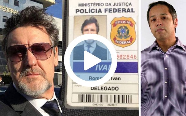 Jornalista e youtuber Leonardo Stoppa criticou o filme sobre a operação Lava Jato "Polícia Federal - A lei é para todos"; em vídeo, Stoppa disse que a peça nada mais é que propaganda política contra o ex-presidente Lula, que segue líder na preferência da maioria do eleitor brasileiro para as eleições de 2018; “Só de imaginar que esse filme tem finalidades políticas que envolvem a soberania nacional, afinal de contas, Lula é um dos únicos candidatos a presidente que está lutando contra a venda do patrimônio nacional pro internacional, a gente sabe que esse dinheiro está vindo de fora, para fazer um filme no Brasil pra queimar o filma do ex-presidente Lula”