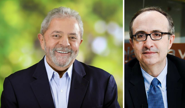 A inexistência de provas do Ministério Público Federal de que Lula seria o proprietário do triplex do Guarujá foi atestada até pelo colunista Reinaldo Azevedo; em seu texto, Reinaldo critica ainda duramente o juiz Sérgio Moro; para Reinaldo, Lula está sendo julgado em um tribunal de excessão de Banânia; "Sergio Moro esmagou o devido processo legal com um desassombro inédito em tempos democráticos", escreveu