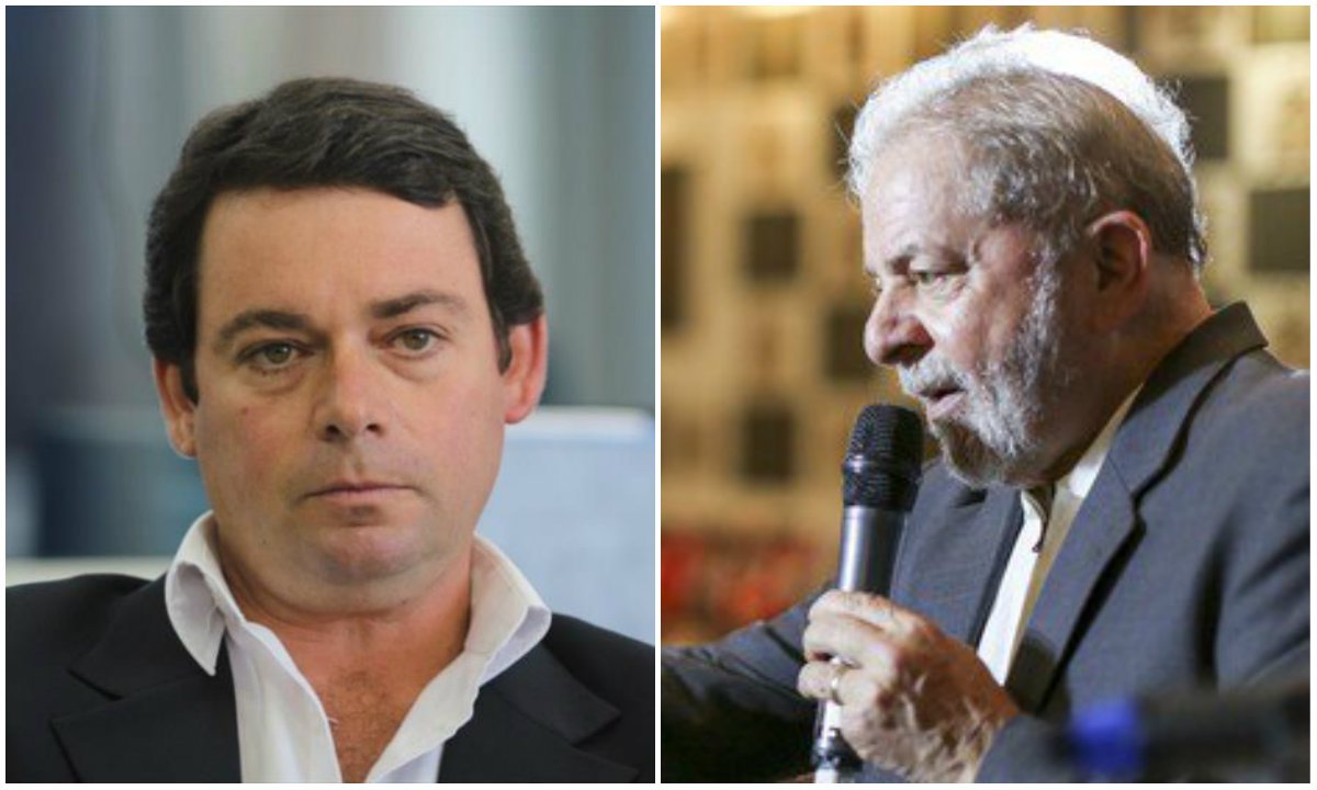 Em discurso na tribuna da Câmara Municipal da cidade de Sant´ana do Livramento, no Rio Grande do Sul, o vereador tucano Maurício Del Fabro ameaçou matar o ex-presidente Lula caso ele seja reeleito presidente da República em 2018; em seu discurso, Del Fabro reconheceu que apenas uma manobra da Justiça pode impedir Lula de voltar a ser presidente; "Se não for preso, e tiver legitimidade, infelizmente, ele será presidente novamente. Aí, só matando, aí só matando", disse; assista