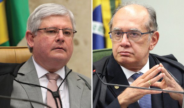 Observações me foram despertadas pelo insólito duelo verbal da semana passada entre o ministro Gilmar Mendes e o procurador-geral da República, personagens centrais da lamentável, pobre e abastardada vida política nacional