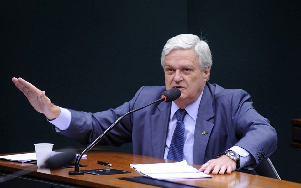 "José Mentor não favoreceu quem quer que seja em troca de qualquer vantagem indevida. Fala-se apenas genericamente ter recebido vantagem indevida na condição de deputado federal sem afirmar qual teria sido essa vantagem e para quais finalidades ela teria sido auferida", diz nota do deputado