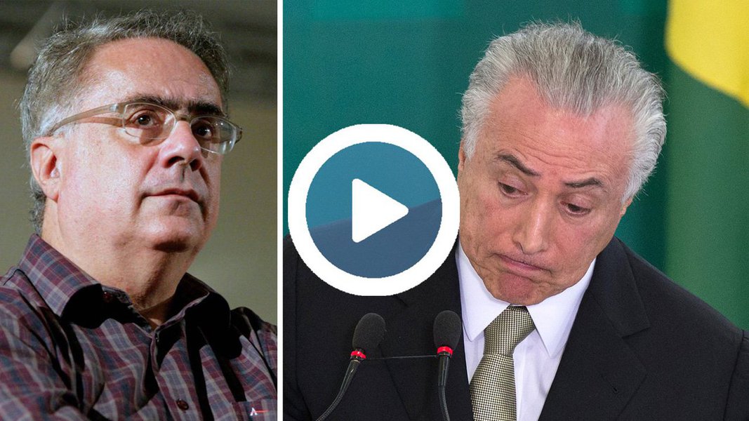 Para o jornalista Luis Nassif, a implosão do governo de Michel Temer pelas revelações da JBS desestabilizou a aliança que se forçou em torno do golpe parlamentar que o alçou à Presidência; "O fato é que o grupo que investiu no golpe está totalmente desarticulado, atirando cada qual do do seu campo. De um lado, eles precisam dar um pouco mais de tempo para Temer, a fim de conseguir rearticular uma estratégia de quem poderá assumir a figura do executivo, por outro, ao demorar para encontrar uma solução, fortalecem os movimentos Diretas Já, e daqueles a favor de Dilma", afirma