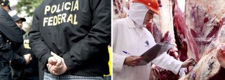 Uma semana após a deflagração da Operação Carne Fraca, uma estimativa da Associação Brasileira de Proteína Animal (ABPA), ligada aos setores de aves e suínos, aponta uma perda de US$ 40 milhões até a sexta-feira (24) com exportações; o setor de carne bovina, representado pela Associação Brasileira das Indústrias Exportadoras de Carne (Abiec), não tem balanço fechado, mas estima que pelo menos US$ 96 milhões em produtos prontos para a exportação estejam parados no Porto de Santos (SP)