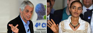 Empresa que esteve por trás do projeto Marina Silva em 2014, a Natura praticamente rifou a ex-senadora; "Infelizmente Marina perdeu espaço. Ela é um recurso ético e moral do país, mas depois da eleição se acomodou e perdeu visibilidade e liderança", disse Pedro Passos, um dos sócios da empresa, em entrevista publicada neste domingo; "não sei se é possível ela voltar a ter voz ativa", disse ainda o empresário, que também criticou o estilo João Doria; "Não vamos fazer política com os antipolíticos, mas com os bons políticos. Tenho impressão de que essa mensagem de não sou político, mas gestor, é mais comunicação do que essência"
