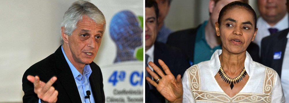 Empresa que esteve por trás do projeto Marina Silva em 2014, a Natura praticamente rifou a ex-senadora; "Infelizmente Marina perdeu espaço. Ela é um recurso ético e moral do país, mas depois da eleição se acomodou e perdeu visibilidade e liderança", disse Pedro Passos, um dos sócios da empresa, em entrevista publicada neste domingo; "não sei se é possível ela voltar a ter voz ativa", disse ainda o empresário, que também criticou o estilo João Doria; "Não vamos fazer política com os antipolíticos, mas com os bons políticos. Tenho impressão de que essa mensagem de não sou político, mas gestor, é mais comunicação do que essência"