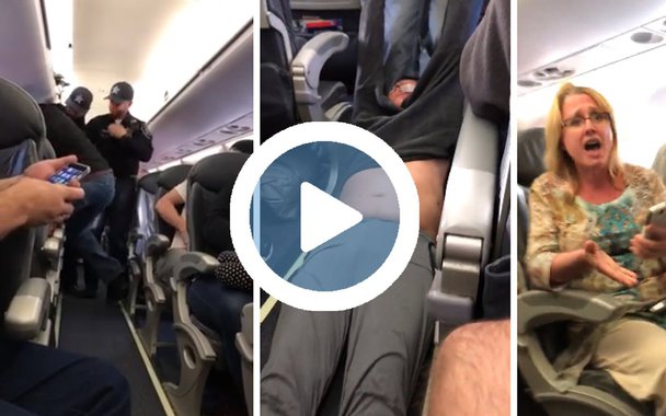 A United Airlines aprendeu, após um vídeo com policiais tirando à força um passageiro de um voo da companhia americana ter viralizado nas redes sociais, o quanto uma crise de imagem pode acarretar prejuízos financeiros; nesta terça-feira, 11, o papel da empresa na bolsa fechou em queda de 1,1%, retirando mais de US$ 250 milhões do valor de mercado da companhia