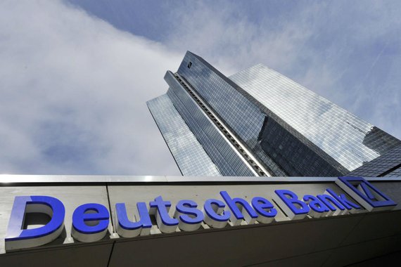 O grupo investidor chinês HNA aumentou sua participação acionária no Deutsche Bank, maior banco da Alemanha, por quase 1,8 bilhão de euros, tornando-se assim o maior acionista da instituição, segundo um comunicado divulgado nesta quarta-feira (3)