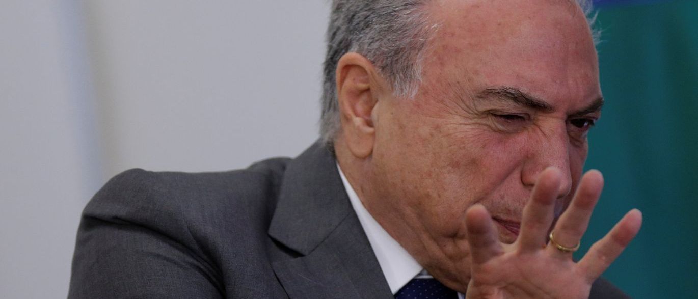 Michel Temer