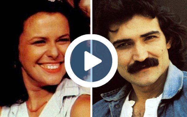 Maior cantora da história da música brasileira, Elis Regina fez com que Belchior se tornasse um dos nomes mais aclamados da cultura brasileira, ao gravar duas canções essenciais na década de 70: Como nossos Pais e  Velha Roupa Colorida; relembre