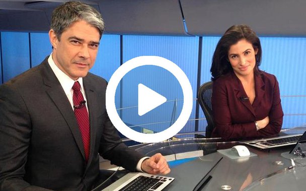 Num ato falho que entrará para a história do jornalismo brasileiro, o apresentador William Bonner chamou Michel Temer de "ex-presidente" na noite de ontem; Bonner, de fato, tem razão: Temer já morreu e ainda não se deu conta