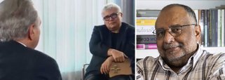 Os jornalistas Ricardo Noblat e Jorge Bastos Moreno, do Globo, que eram também porta-vozes oficiais do governo golpista, confirmam: Michel Temer renuncia nesta quinta-feira; Moreno disse que Temer tem motivos para renunciar e Noblat foi mais incisivo, afirmando que Temer foi convencido por aliados e adversários a jogar a toalha; game over