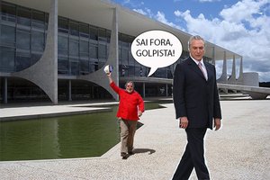 Antes que me esqueça, um perguntinha básica: o que Justifica a postura do Juiz Sergio Moro de não ter autorizado a apuração das denúncias de Eduardo Cunha contra Temer, justo aquelas que acabaram aparecendo por outras vertentes, digamos, mais "eloquentes"?