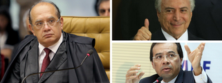 Se o procurador-geral eleitoral, Nicolao Dino, "acolhendo o parecer do relator Herman Benjamin, deve pedir a cassação do mandato de Temer e a inelegibilidade de Dilma. Isso significa que, se acolher tal proposição, o TSE punirá duplamente Dilma, que já foi cassada pelo Congresso, mas deixará Temer elegível, tornando viável a extraordinária hipótese levantada pelo ministro Gilmar Mendes: a de que, sendo cassado, Temer venha a ser eleito presidente pelo Congresso em eleição indireta", analisa a colunista do 247 Tereza Cruvinel; "Aí teríamos a suprema esculhambação política, algo que espantará o mundo. Mais que república bananeira, teríamos o Brasil transformado num bananão, apelido que por muito menos lhe deu Paulo Francis na infância da Nova República, hoje moribunda", prevê