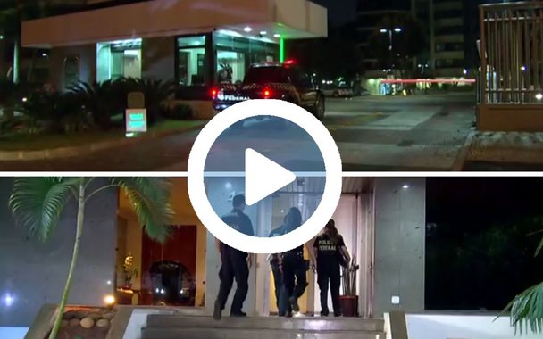 Na 41ª fase da operação Lava Jato, a Polícia Federal prendeu nesta sexta-feira, 26, o ex-gerente da área internacional da Petrobras Pedro Augusto Cortes Xavier Bastos, e o banqueiro José Augusto Ferreira dos Santos, ex-BVA; os dois são suspeitos de corrupção na compra de um campo seco de petróleo em Benin, na África, e teriam recebido US$ 5,5 milhões em propina; dinheiro foi pago pela empresa Companie Beninoise des Hydrocarbures SARL (CBH), que vendeu o campo à estatal brasileira