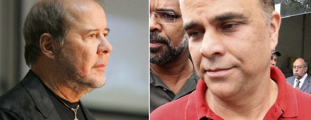 "Duas possíveis novas (!) delações rondam e assustam o mundo político. A primeira delas é a de Duda Mendonça, personagem que emergiu das águas revoltas da CPI dos Correios, em 2005, ficou desaparecido por algum tempo e ressurge agora no tsunami da Lava-Jato. O outro, não menos antigo, é o empresário Marcos Valério, que mais uma vez se oferece para depor numa delação premiada, para falar ainda de coisas que teriam ocorrido na época do mensalão, com algumas pitadas da atualidade", diz Carlos Lindenberg; colunista do 247 afirma que Valério pode estar tentando emplacar a delação para que receba em troca da transferência da prisão de segurança máxima 