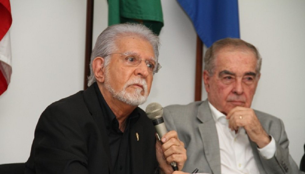 Domingos Meirelles