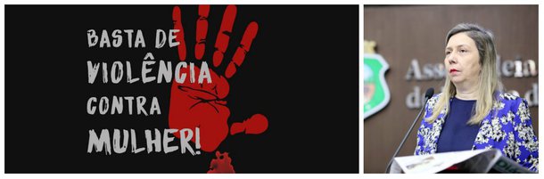 A deputada Rachel Marques (PT) denunciou hoje, em discuso no Plenário da Assembleia Legislativa, mais um caso de violência contra a mulher. Desta vez a vitima foi uma das próprias integrantes do Conselho Estadual dos Direitos da Mulher (CCDM). A Conselheira foi vitima de estupro, na última quarta-feira. O estuprador foi preso em flagrante. O caso está sendo acompanhado pela Delegacia do Pan Americano, área onde aconteceu o ataque. O Conselho Estadual dos Direitos da Mulher (CCDM) divulgou nota de repúdio e está acompanhado o andamento das investigações, através da Coordenadoria de Políticas para as Mulheres do Governo do Estado