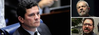 A Lava Jato parece ter convicção de que a publicação de Eduardo Guimarães antecipando a condução coercitiva de Lula ajudou na destruição de provas contra o ex-presidente. Com essa tese, disseminada em portal da mídia tradicional, a força-tarefa caminha para uma nova investida contra Lula, envolvendo blogueiros, por suposta tentativa de obstruir a investigação; leia reportagem do jornal GGN