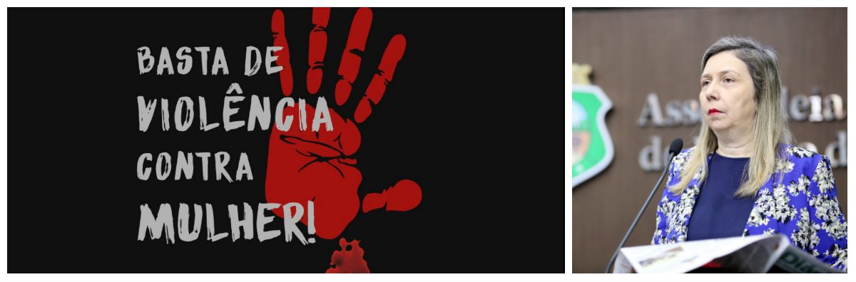 A deputada Rachel Marques (PT) denunciou hoje, em discuso no Plenário da Assembleia Legislativa, mais um caso de violência contra a mulher. Desta vez a vitima foi uma das próprias integrantes do Conselho Estadual dos Direitos da Mulher (CCDM). A Conselheira foi vitima de estupro, na última quarta-feira. O estuprador foi preso em flagrante. O caso está sendo acompanhado pela Delegacia do Pan Americano, área onde aconteceu o ataque. O Conselho Estadual dos Direitos da Mulher (CCDM) divulgou nota de repúdio e está acompanhado o andamento das investigações, através da Coordenadoria de Políticas para as Mulheres do Governo do Estado